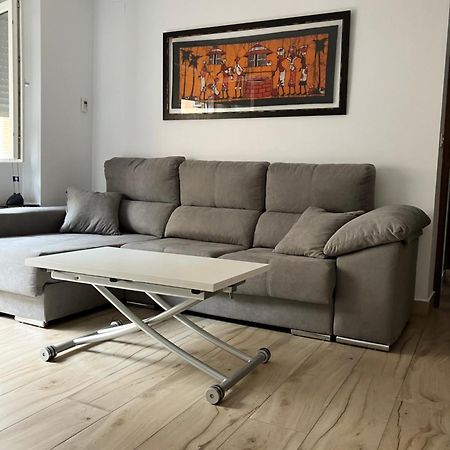 Apartamento En Camino De Ronda De Dos Habitaciones Y Salon Grenade Extérieur photo