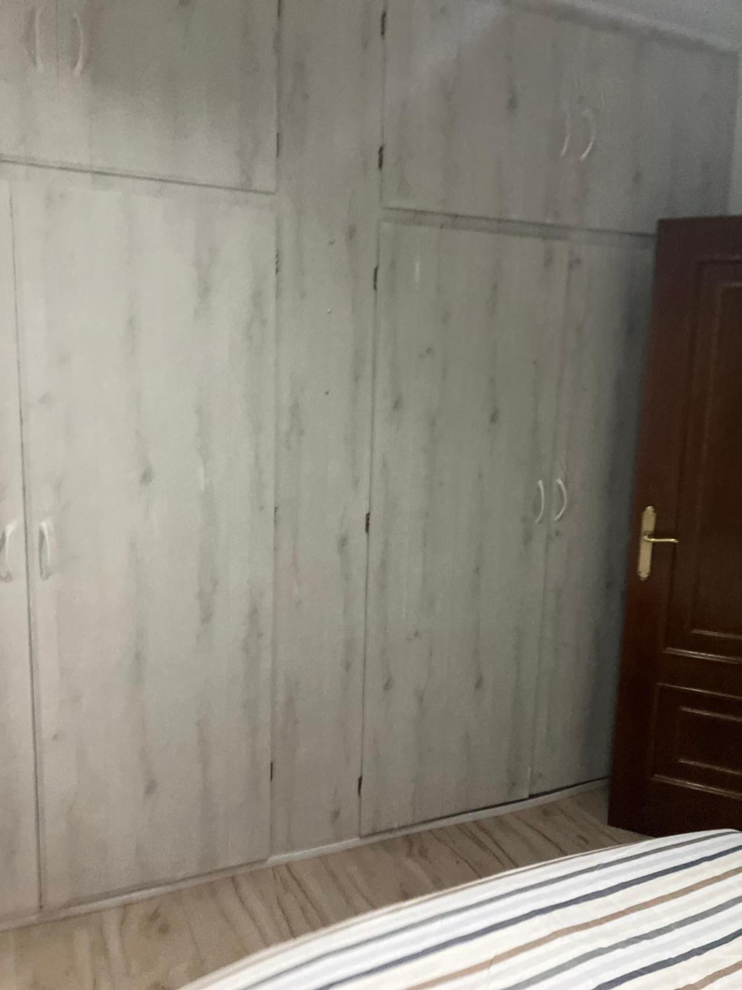 Apartamento En Camino De Ronda De Dos Habitaciones Y Salon Grenade Extérieur photo